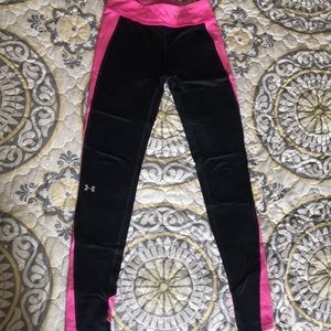 Under armour leggings